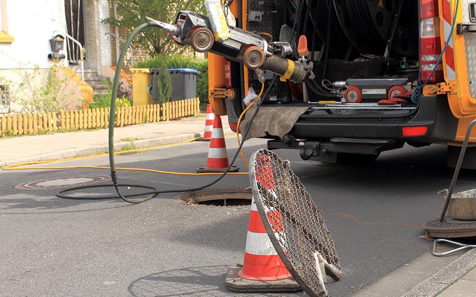 societe pour deboucher canalisation Eaubonne