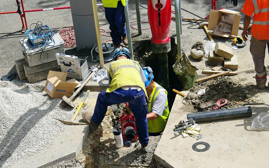 déboucher des canalisations Paris 17