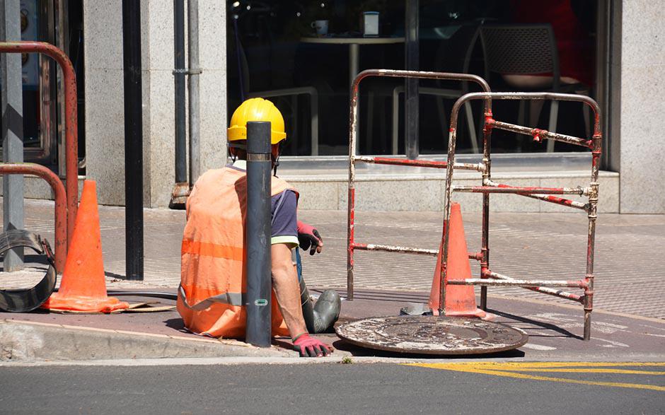 déboucheur canalisations Lésigny