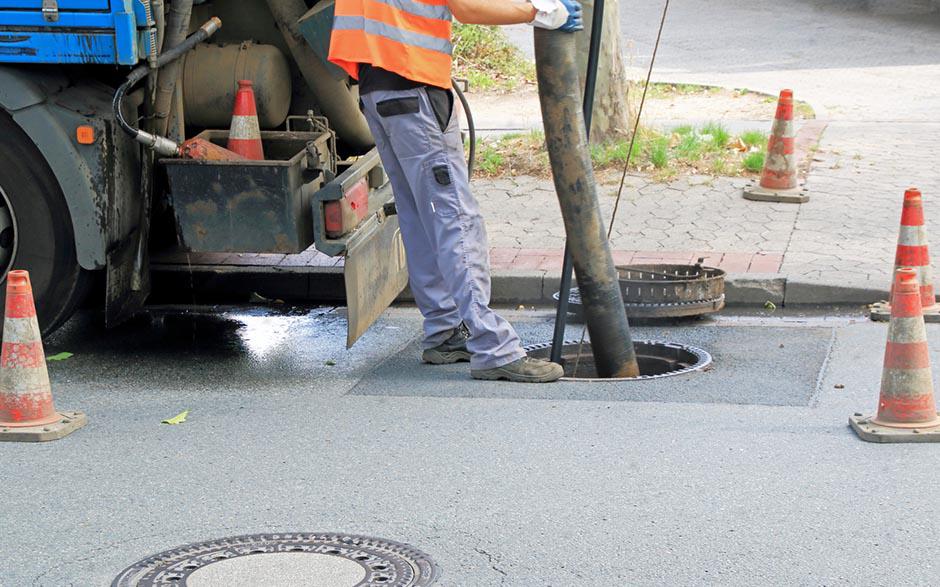 déboucher les canalisation Bondy
