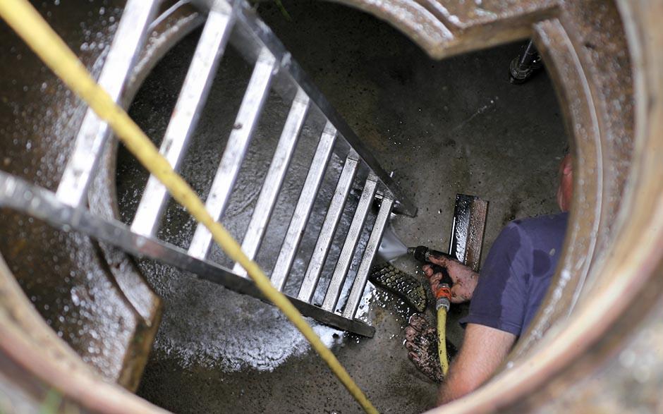 prix débouchage canalisation Longjumeau