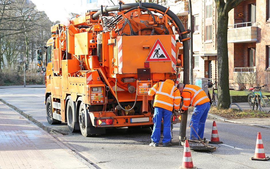 déboucheur canalisation efficace Chaville