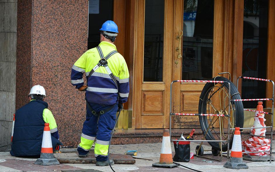 débouchage canalisation eaux usées Vaujours
