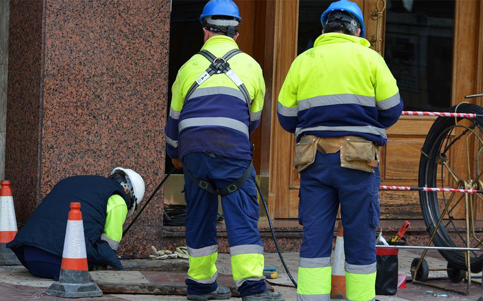 débouchage canalisation eaux usées Vaujours