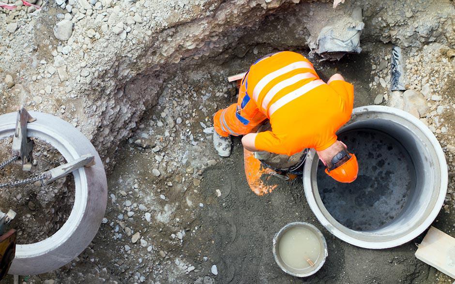 entreprise débouchage canalisation Vaujours