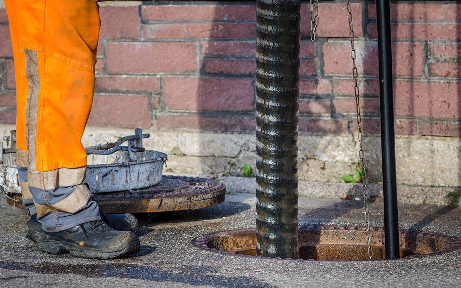 débouchage canalisation prix Eaubonne