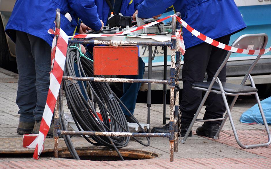 débouchage canalisation prix Vaujours
