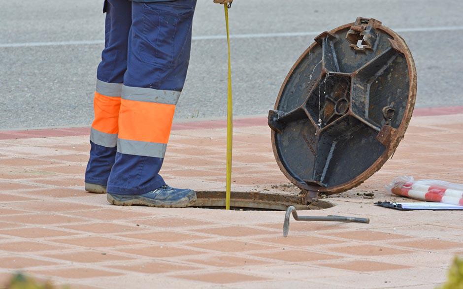 débouchage canalisation prix Vaujours