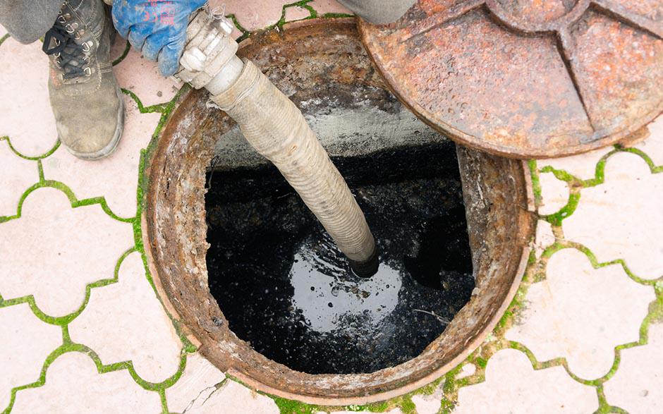 débouchage canalisation prix Vaujours
