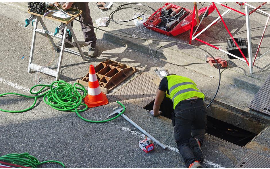 débouchage canalisation prix Vaujours