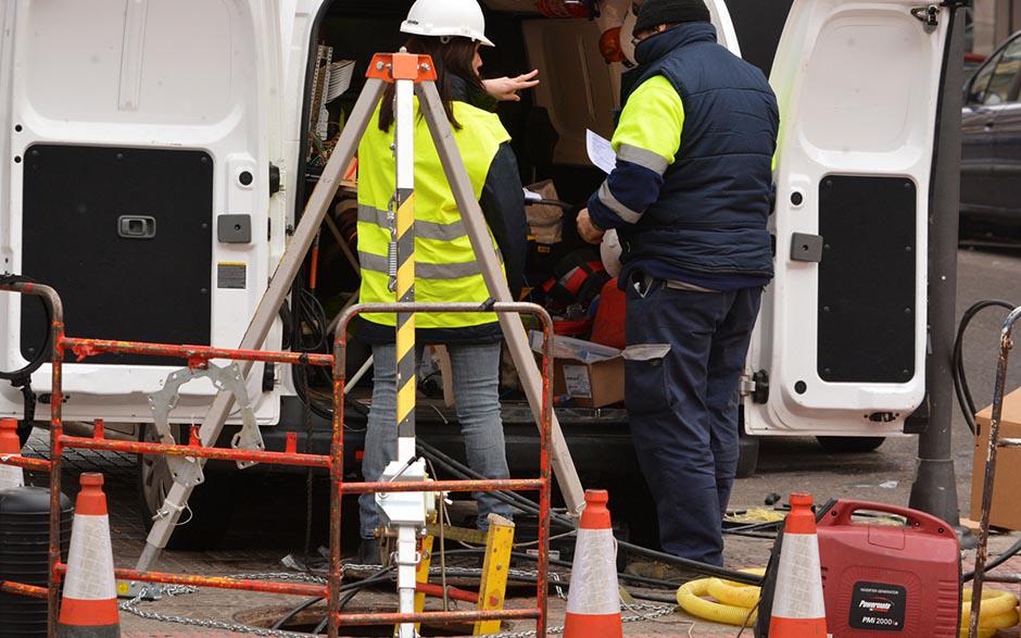 déboucheur canalisation efficace Chaville