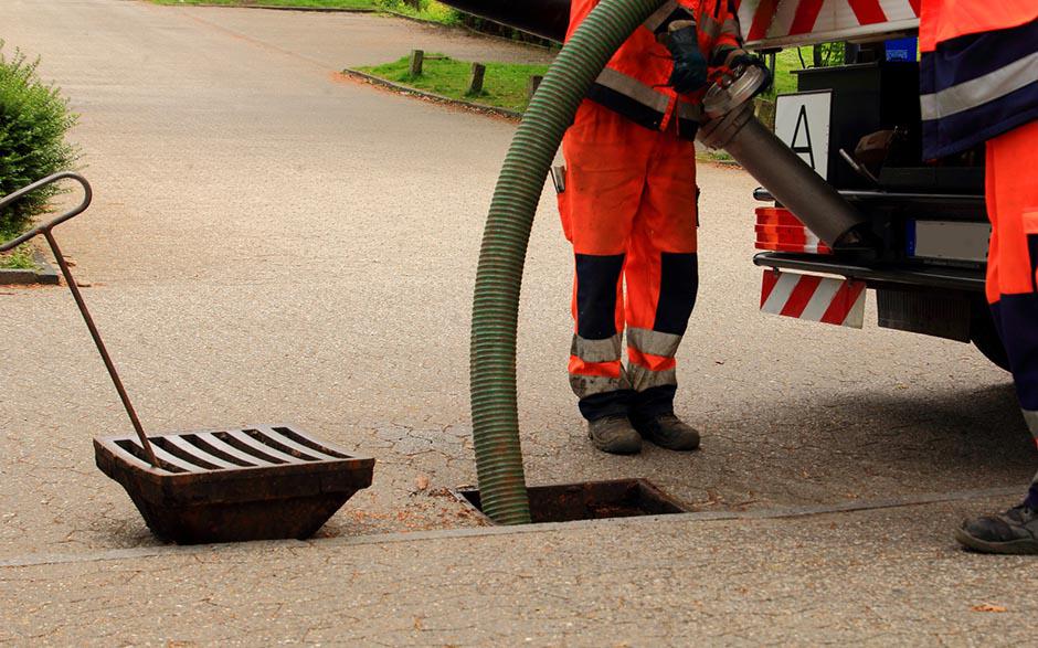 entreprise de débouchage canalisation Longjumeau